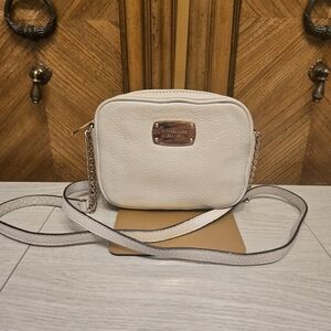 Michael Kors Hamilton Small Crossbody Bag